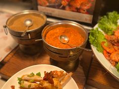 -加餐海鲜自助(宝龙一城店)