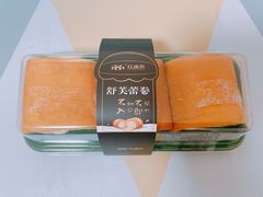 -红跑车蛋糕世界(清江路店)