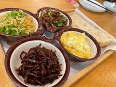 -山东宾馆·齐鲁苑餐厅