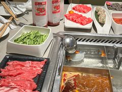 -海底捞火锅(壹悦城店)
