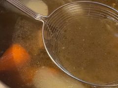 -牛品福潮汕牛肉火锅(旺庄店)