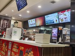 -德克士(安靖店)