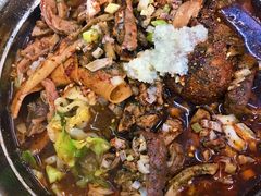 -鹍记特色牛杂面