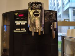-陆家嘴万怡酒店·万荟轩