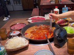 -马厂老火锅(胜太路店)