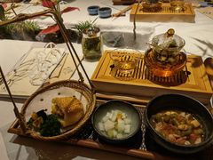 -叶叶菩提·晋福宫