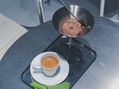 阿芙佳朵-RWORK·COFFEE(滨江店)