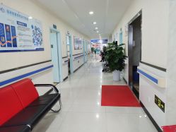 -成都军建医院·疤痕诊疗中心