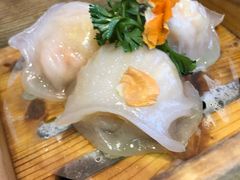 -西关味(大卫城店)