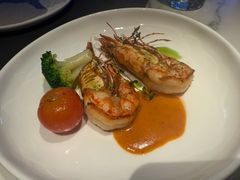 -ZHAO赵·牛扒坊(万象城店)