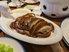 烤鸭-并州饭店(千峰南路店)