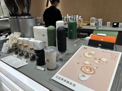 -M Stand(北京平安幸福中心店)