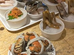 -雍和会海鲜姿造自助(湖东路店)