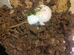 豪华五层牛肉饭-二丁目食堂(铁西星摩尔店)
