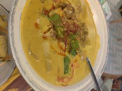 -米泰芒·东南亚料理(体育西店)