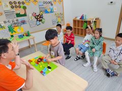 -安妮花英语·少儿·原版阅读(沙坪坝店)