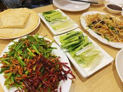 -姥家春饼店(漳州二路店)