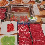 南昌美食|超赞的牛肉火锅店按头安利 