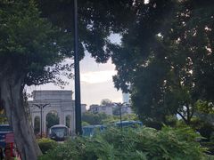 -十九路军淞沪抗日阵亡将士陵园
