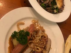 -宝莱纳餐厅(滨江店)