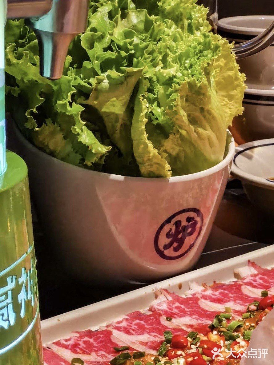 只要在西安我就会一直去的烤肉店~