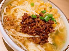 -渝信川菜(长安店)