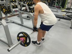 -中田健身工作室(杭州五洲国际店)