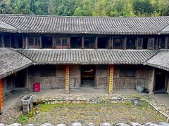 -乌岩头民俗博物馆
