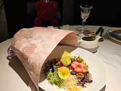 一束花·色拉-狮拾久·现代新加坡料理(壹方城店)