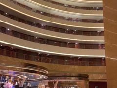 -杭州国际会议中心洲际酒店-原素全日餐厅(解放东路店)