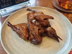 -龙悦湾酒家·八阵鱼生·渔人码头店
