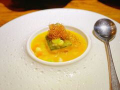 -HOME餐厅粤菜 融合菜