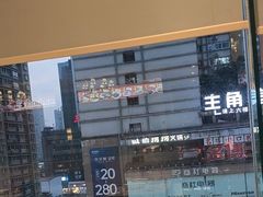 -龙聚德北京烤鸭(沙坪坝华宇A馆店)