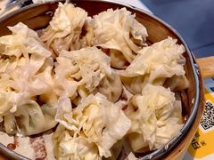 -真食净香居·内蒙烧麦(亚运村店)