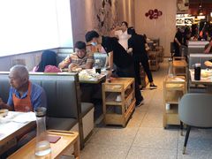 -大熊猫毛肚火锅(烟台万象汇店)