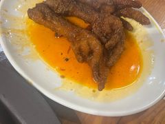 -杨记清芳牛肉拉面(京广路店)