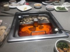 -海底捞火锅(飞马水城店)