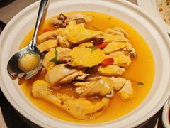 -米桃·苏园·苏锡菜(仁恒仓街店)