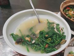 -飞尝蚝·顺德菜·鱼生(顺德总店)