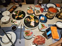 -海鼎荟海鲜姿造(晋江宝龙店)