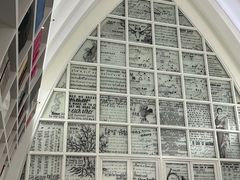 -钟书阁(松江泰晤士小镇店)