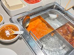 -海底捞火锅(万象汇店)