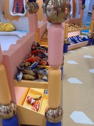 -奈尔宝·儿童乐园·亲子餐厅(苏州大悦城店)