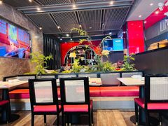 -一品红川菜(皇岗店)