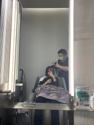 -润复丝·泽发防脱头皮管理