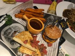 -豪客来牛排(华创国际广场店)