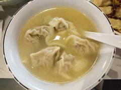-龙抄手(文殊坊店)