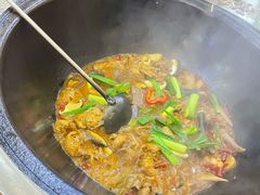 -曹丞相·地锅鸡·地锅鱼(武林店)