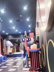 点击看大图 -MELAND CLUB亲子乐园·派对·餐厅(北京芳圆里ID MALL店)