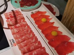 -许府牛火锅(信义坊总店)